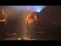 Chelsea Wolfe - Cold (unreleased) @ Moore Theatre Seattle on 9/13/2025