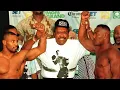 Lagu Mike Tyson vs Bruce Seldon - Full Fight