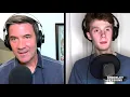 Break In A Glove - from Dear Evan Hansen: Miles Aubrey and Walker Risser
