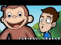 Download Lagu Îl desenez pe Curiosul George