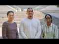 Meet UCSF s Black student change-makers - 2023 Dr Martin Luther King Jr Leadership Award winners