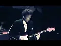 Bob Dylan - Everything is Broken  Live