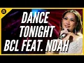 Download Lagu DANCE TONIGHT FEAT  NOAH SINCLAIR  - KONSERT BUNGA CITRA LESTARI BLOSSOM INTIMATE DI KLCC