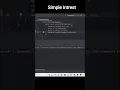 Simple Interest Program in Java Beginners Tutorial