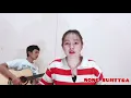 ฮักพอกำก่า - ฐา ขนิษ ( COVER VERSION ) น้อง สุจิตตรา