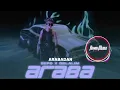 Sefo - Araba X Delalım Mix | Diyarbekir Yoluna Ley | Prod.Yusuf Can Ölmez