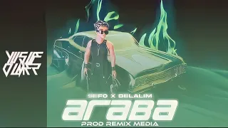 Sefo Araba X Delalım Mix Diyarbekir Yoluna Ley Prod Yusuf Can Ölmez 