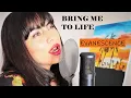 Download Lagu Bring Me To Life - Evanescence Version En Español Cover by Nancy Ace