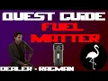 Quest Guide - Fuel Matter Escape from Tarkov Task Guide