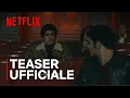 Video di Nuovo Olimpo | Teaser trailer in italiano
