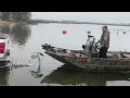 The Drotto Boat Latch is a must have
