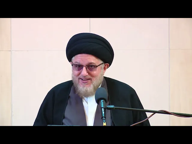 بحث الاصول ٨٩٤ : الدورة الثانية. القسم الرابع: الاصول العملية. 15 ربيع المولود 1445هـ