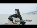 Hitsujibungaku — “Koe” + “more than words" | Neighborhoods (Live in Santa Monica, CA)