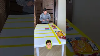 تحدي دفع الزجاجه ج2 