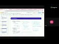 Week 4 Live coding