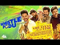 Download Lagu Whistle Podu Lyrical Video | The Greatest Of All Time | Thalapathy Vijay | VP | U1 | AGS | T-Series