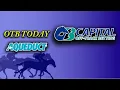 Aqueduct Pick Race