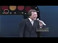 Ruben Blades en Mini Concierto Canta: Decisiones, Sin tu carino y Buscando America