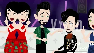 تصميمي  قالتي لا لا لا     دندنها