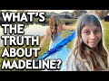 Madeline Soto Case The Mom s BF s History The Inconsistencies Everything We Know So Far