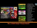 Download Lagu MARIO KART 64 OST [Full] OFFICIAL GAME SOUNDTRACK