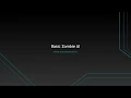 Making basic zombie AI in Unity3d - Part 2