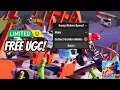 FREE UGC Roblox Swap Riders Speed Simulator Script