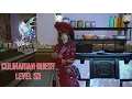 Final Fantasy XIV Heavensward - Culinarian Level 55 Quest