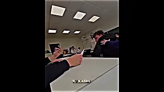 أتوقع بعد ما جلدهم معد رح يشتغلو اكسبلور استاذ اشترك المدرسه في هدو تام المشاغبين لايك 