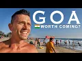 Download Lagu Honest Impression of Goa! India Paradise or Tourist Hell?