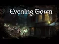 Lagu D\u0026D Ambience - Evening Town