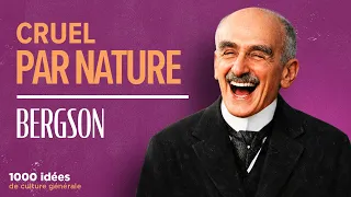 BERGSON - Le rire