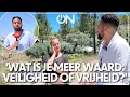 Download Lagu Nadia Duinker Vertrok: Veiligheid Of Vrijheid?