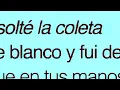 ROSALÍA - Focu 'Ranni (Official Lyric Video)