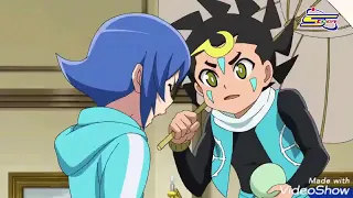 اغنية ضرب الكفاح تصميم Omarico سبيستون 