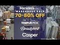 Warehouse Sale Save up to 80 Meet a Giant s Player