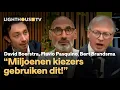 Download Lagu StemWijzer blijkt misleidend, manipulatief en mist ‘belangrijkste’ thema’s