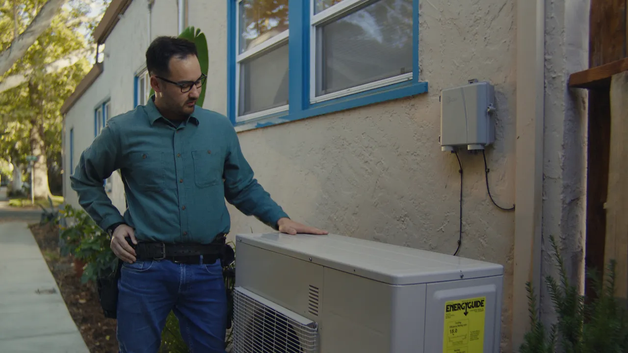 The Switch Is On — Alex West - The Switch is On Pro Network (YouTube video ad)
