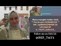 Download Lagu Dunia Milik Kita Berdua-Karaoke duet bareng Tasya