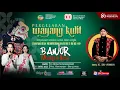Download Lagu LIVE WAYANG KULIT DALANG KI EKO SUWARYO LAKON BAWOR MBANGUN DESA MP3