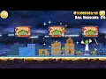 Angry Birds Seasons Ham Dunk (Mighty Ball) Any%