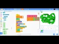 How to make grid snapping on scratch creepersaur