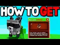 Download Lagu How To GET RACCOON \u0026 SHOWCASE In GROW A GARDEN! (FULL GUIDE) ROBLOX