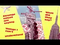 Bananarama - Cruel Summer (Lyric Video)