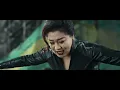 2026 Sci-Fi Action Movie: Mutants Attack! China's Superman Saves the City!