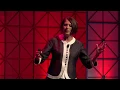 The Power of Words and the Secrets of Language Danielle McNamara TEDxASU