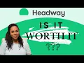 Headway 2025 Does It work for private practice How What When and IF