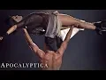 Apocalyptica - Fight Against Monsters Live Clip
