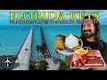 UNREAL FLORIDA KEYS Road Trip of unbelievable places from Key Largo to Key West