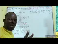 Coordinates Geometry Unlocking the Midpoint Formula a Step-by-Step Tutorial to Derive the Formula